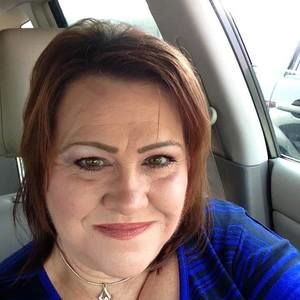 Meet your Posher, Teresa